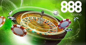 888 Casino has over 20 million registered players
