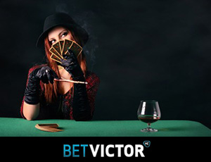 BetVictor Casino review and games selection