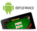 Games for iOS casino players