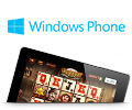 Casinos for Windows Phone devices
