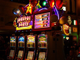 Online slots are a great way of winning, while having fun