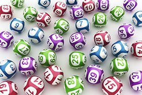 Play and Win at Online Bingo