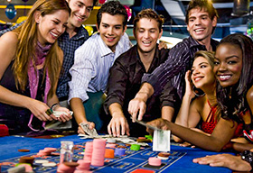 Play the most popular Roulette games