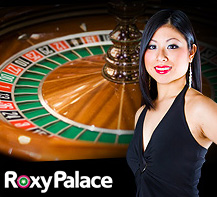 A Roxy Palace Casino review