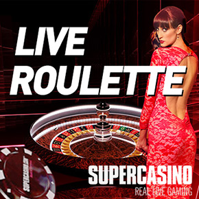 Super casino Live Games