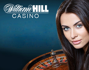 Live-dealer Games at William Hill Casino