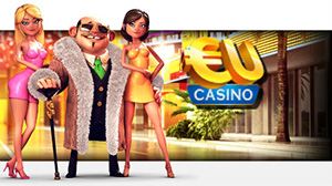 EuCasino Games and Operator Review