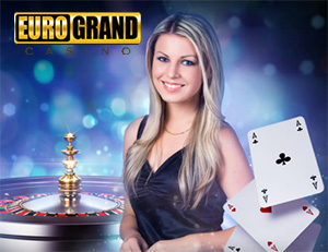Eurogrand Live Casino