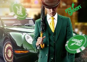 Mr. Green Casino brings you numerous bonus offers