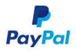 PayPal is one of the most popular payment methods