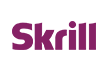 Banking transactions by Skrill