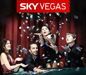 A Review on SkyVegas Bonus Offers