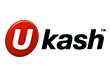 Ukash for online transactions